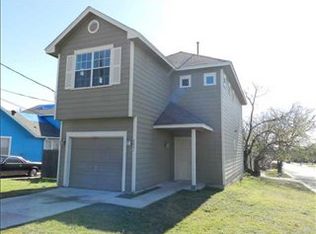 7601 Providence Ave, Austin, TX 78752