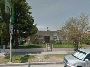 11329 Glenoaks Blvd, Pacoima, CA 91331