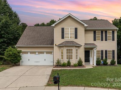 6608 Pattonsburg Dr, Charlotte, NC, 28213