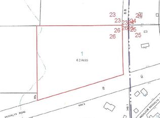 0 Brooklyn Rd, Andalusia, AL 36421