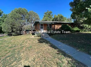 3824 Meadow Ln #B, Colorado Springs, CO 80907