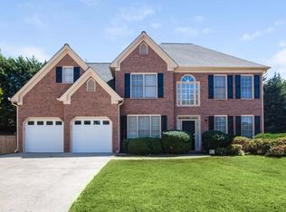 5804 Monarda Ct NW, Acworth, GA 30102