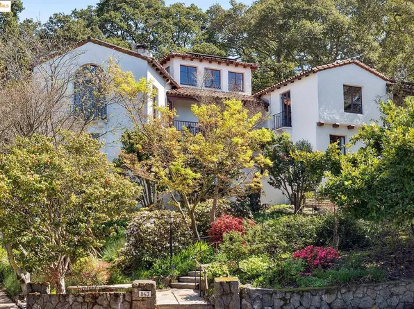 843 Arlington Ave, Berkeley, CA 94707