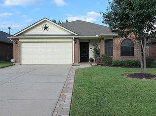 29214 Spring Mist Dr, Spring, TX 77386