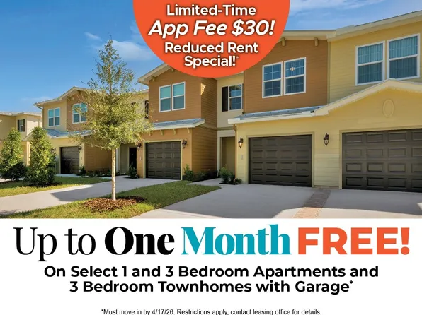 Cape Morris Cove Apartments & Townhomes