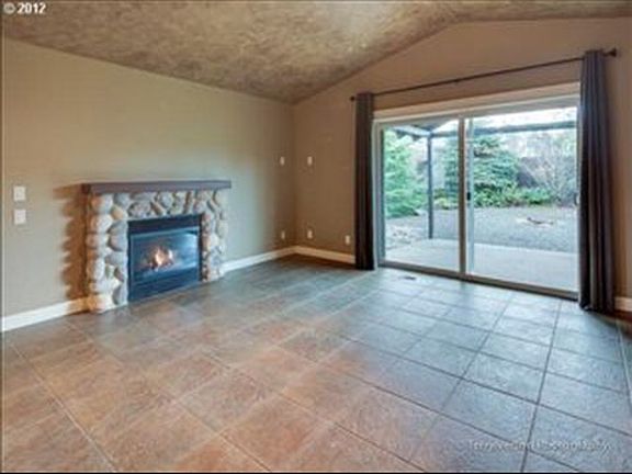 Living room 2017