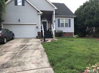 5408 Neuse View Dr, Raleigh, NC 27610