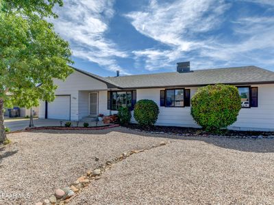 3429 N Constance Dr, Prescott Valley, AZ, 86314