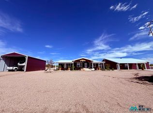 111 Lincoln St, Elephant Butte, NM 87935