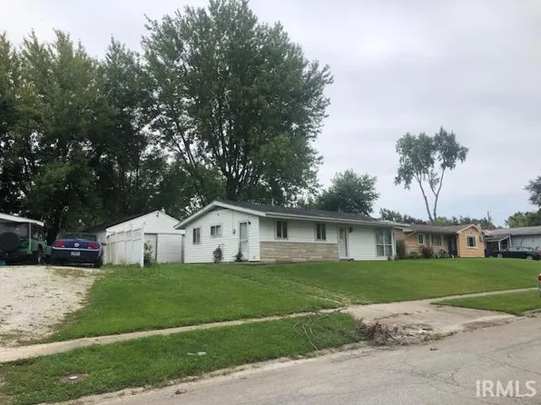 5405 Algonquin Trl, Kokomo, IN 46902