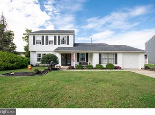 1 Intrepid Dr, Sewell, NJ 08080