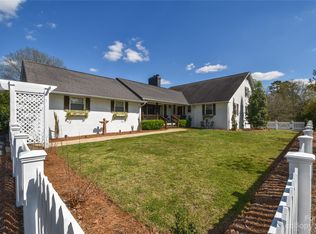 688 Burrage Rd NE, Concord, NC 28025