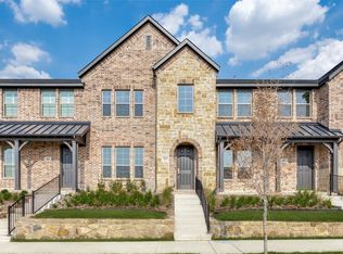 433 Matchbox St, Argyle, TX 76226
