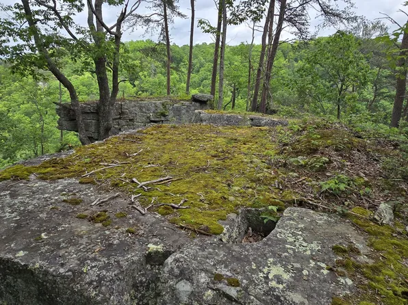 0 Bridal Veil #7, Monteagle, TN 37356