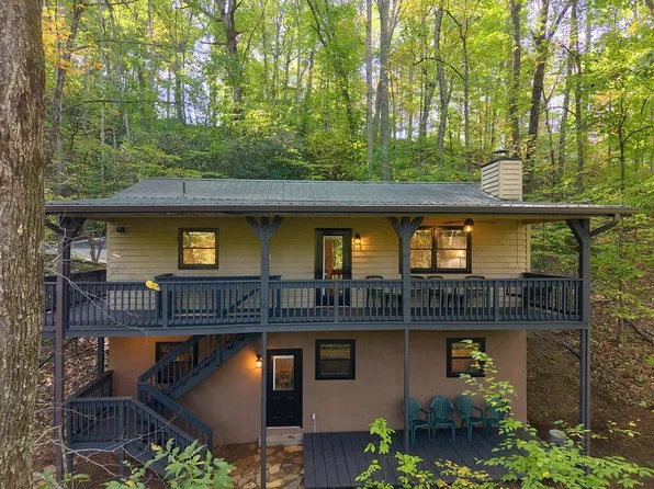 229 High Ridge Rd, Franklin, NC 28734