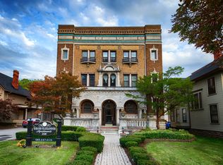 268 Alexander St #WAH1WTR56, Rochester, NY 14607