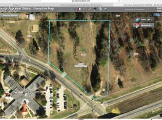 2012 N Edwards Ave, Mount Pleasant, TX 75455