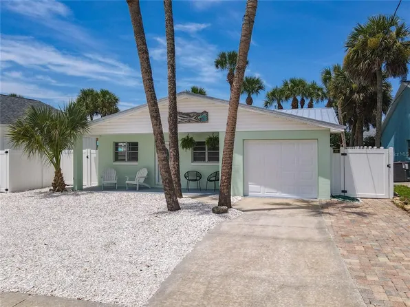 220 CRAWFORD ROAD, NEW SMYRNA BEACH, FL 32169