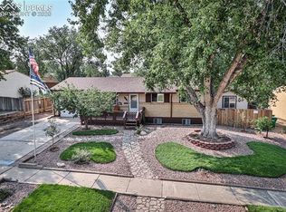 6727 Seneca Rd, Colorado Springs, CO 80915