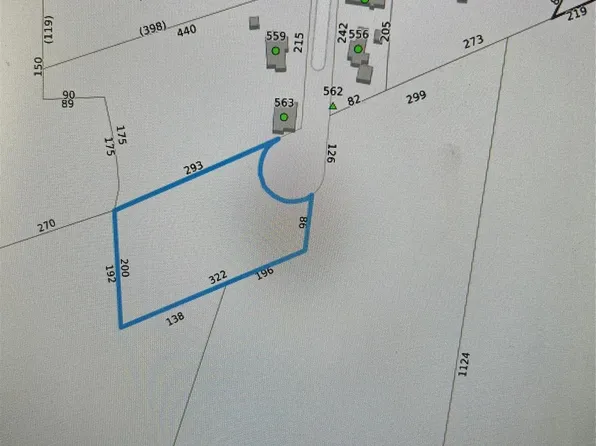0 Pine Ridge Rd, China Grove, NC 28023