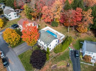 56 Crossing Brook Rd, Cumberland, ME 04021