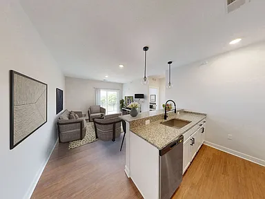 3D tour 1
