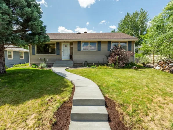 5711 N Ash St, Spokane, WA 99205