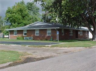 309 Walnut St APT 4, Elliott, IA 51532
