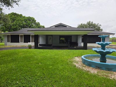 23000 SW 167th Ave, Miami, FL, 33170