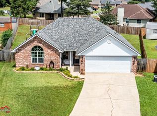 628 Alex Way, Haughton, LA 71037