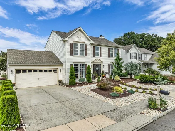 34 Butternut Lane Lane, Bayville, NJ 08721