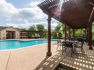 4040 Kyndra Cir, Richardson, TX 75082