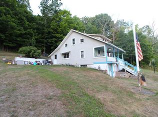 15023 Route 414, Canton, PA 17724