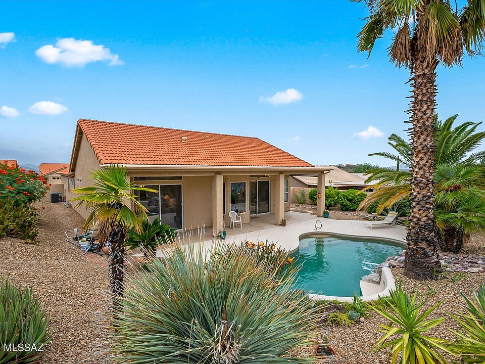 65852 E Rocky Terrace Dr, Saddlebrooke, AZ 85739 Zillow