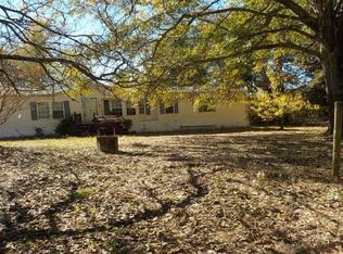 712 County Road 3908, Jacksonville, TX 75766