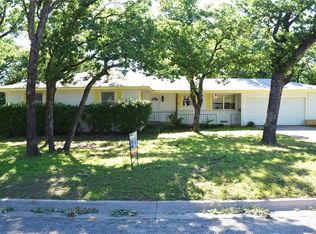 210 Oaklawn Ave, Nocona, TX 76255