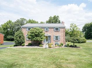 1453 Lattidome Dr, Pittsburgh, PA