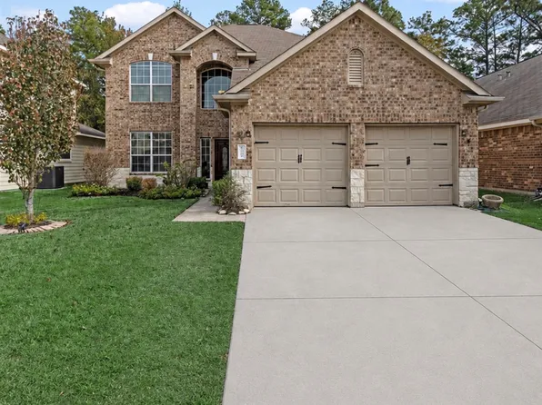 30606 Woodson Trace Dr, Spring, TX 77386