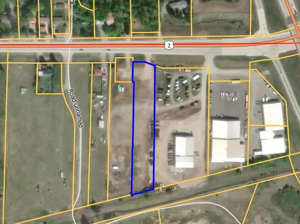 1430/1436/1440 Us Highway 2 W, Kalispell, MT 59901