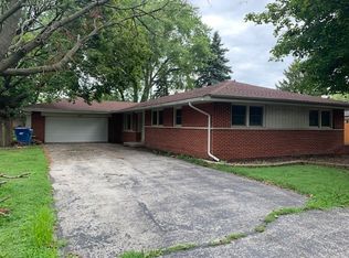 6006 W 124th St, Palos Heights, IL