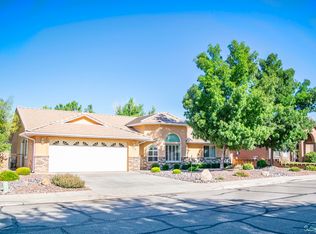 1309 N 1390 W, Saint George, UT 84770