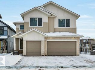 18123 92nd St NW, Edmonton, AB T5Z 0K1