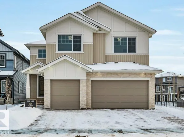 18123 92nd St NW, Edmonton, AB T5Z 0K1