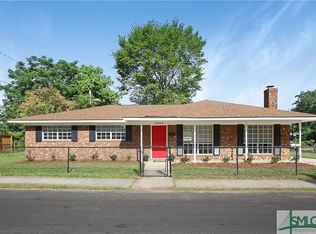 2505 W 41st St #1, Savannah, GA 31415