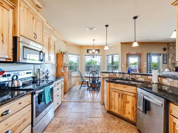 3537 Buck Run, San Angelo, TX 76901