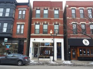 951 W Armitage Ave #3R, Chicago, IL 60614