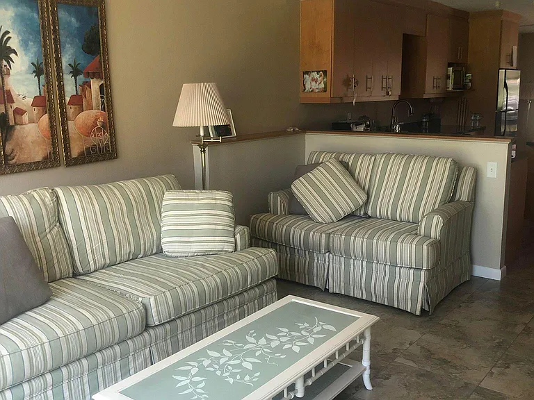Open Concept