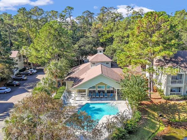 112 Union Cemetery Road UNIT 226, Hilton Head Island, SC 29926