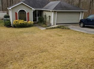 607 Will Scarlet Way, Macon, GA 31220