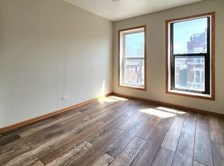 1316 W 18th St #3S, Chicago, IL 60608
